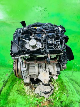 B38B15A Motor BMW 116i F20