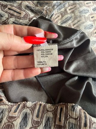 Vestito estivo 
