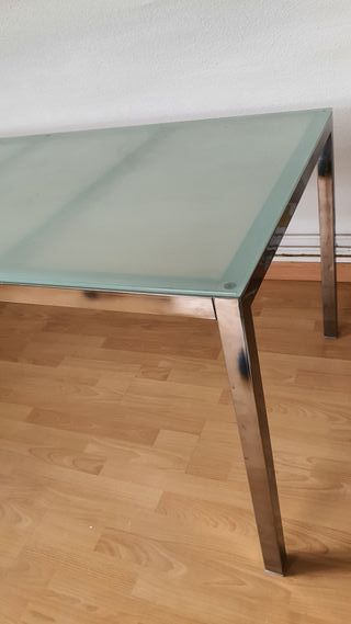 IKEA MESA TORSBY 1.80x0.85m