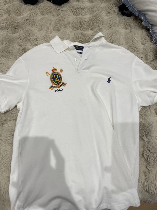 Polo Ralph Lauren n°2