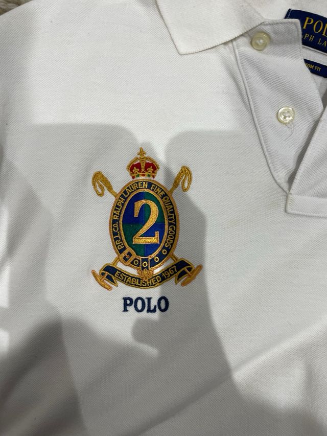 Polo Ralph Lauren n°2