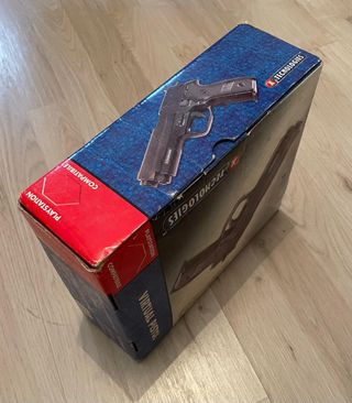 Pistola PS2