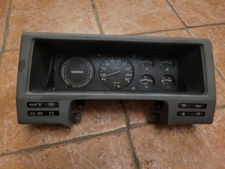 Despiece Nissan Patrol a428