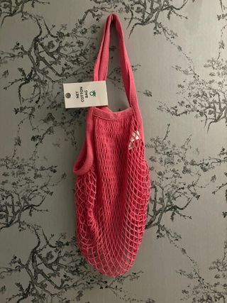 Tote Benetton nueva