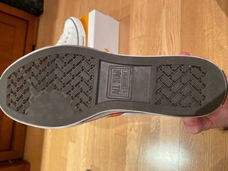 CONVERSE ALL STAR Nuevas