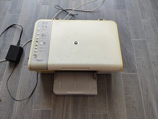 Impresora HP F4280