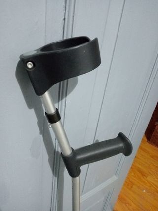 Muleta - Soporte para andar