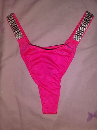 Tanga victoria's secret S, M