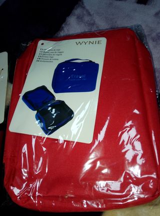 Lote de maquillaje y complementos NUEVO