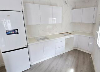 Liquidación de cocinas