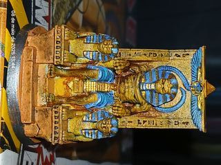 IRON MAIDEN ZOMBICIDE PACK 1- PINTADO Á MÃO. NOVO