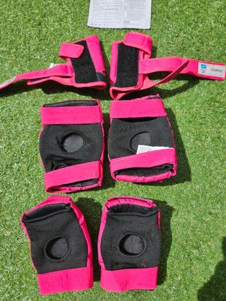 Set de protección 