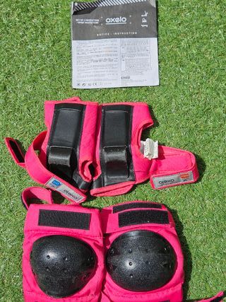 Set de protección 