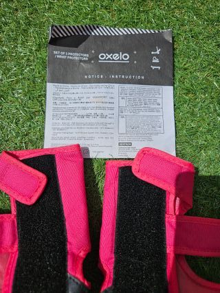Set de protección 