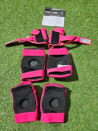 Set de protección 