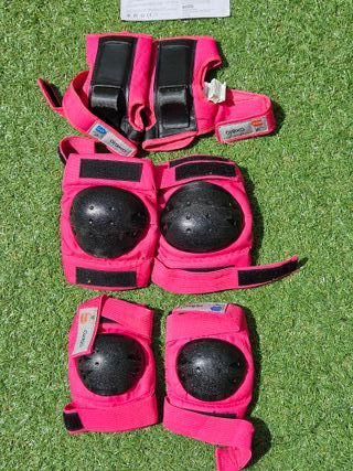 Set de protección 