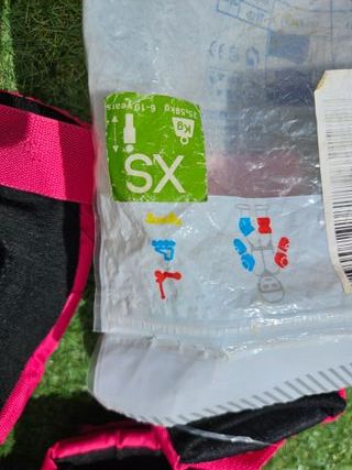 Set de protección 