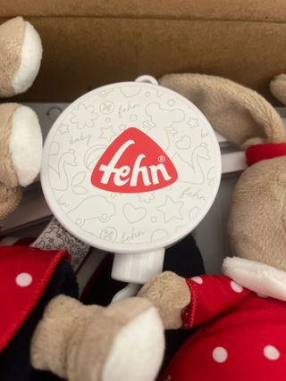 Movil musical Fehn Ocean Club