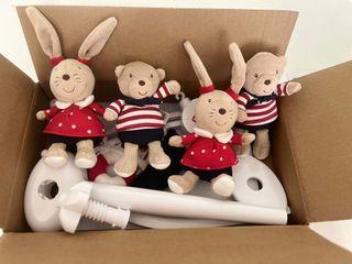 Movil musical Fehn Ocean Club