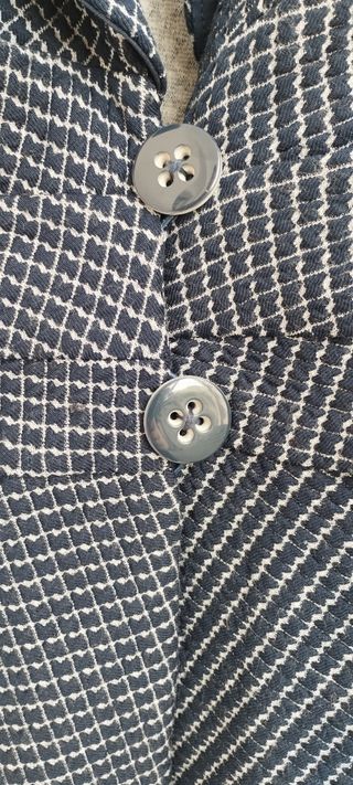 Blazer Armani Collezioni T46 IT