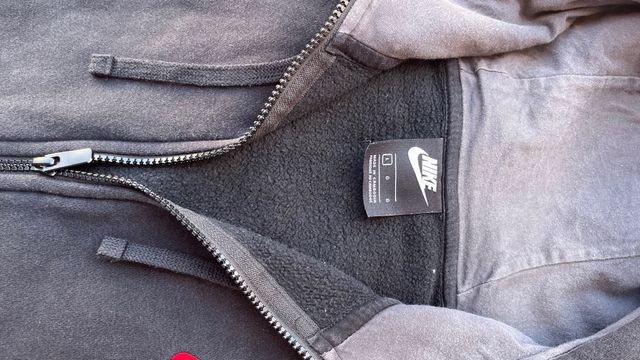 Chaqueta Nike
