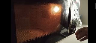 Microondas digital Daewoo
