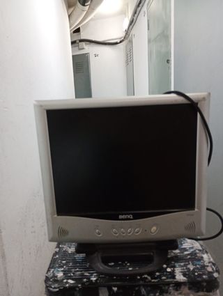 Monitor Pc