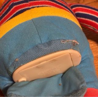 PELUCHES BERT  ERNIE MATTEL 2000 FISHER PRICE