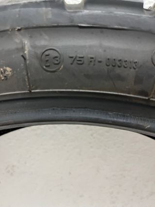 Neumáticos Pirelli Scorpion 
