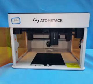 Atomstack P1 Portable 5W Mini Laser Engraving