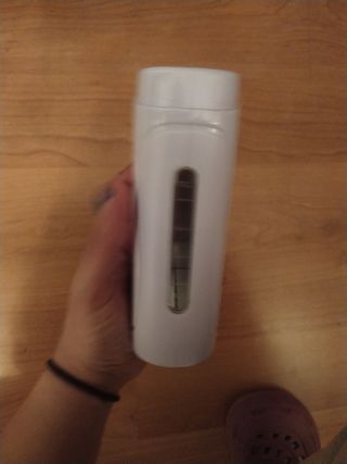 Maquina depilar a la cera