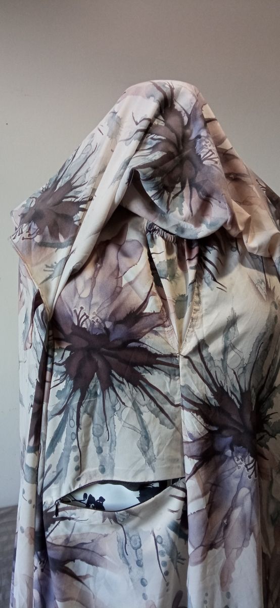 Abito donna Tradizionale