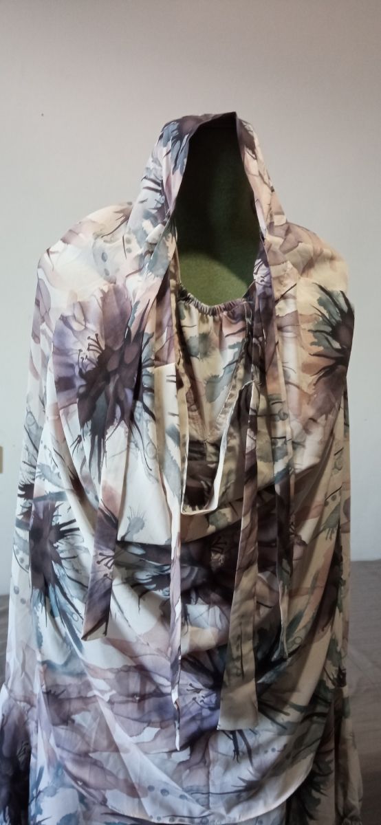 Abito donna Tradizionale