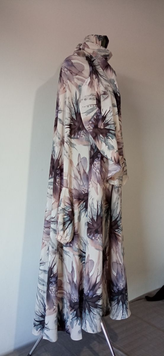 Abito donna Tradizionale