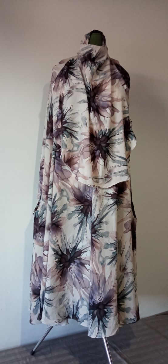 Abito donna Tradizionale