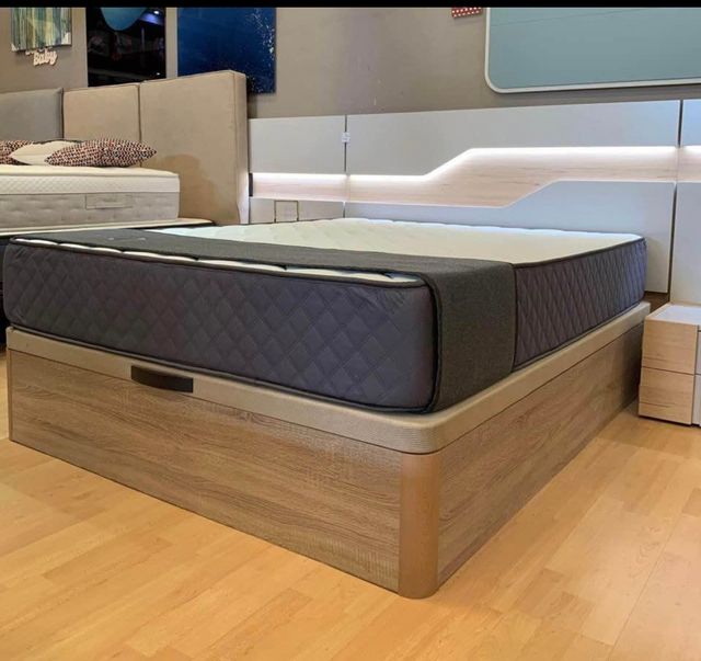 🚨¡LIQUIDACIÓN EN CANAPÉS Y COLCHONES! 🚨