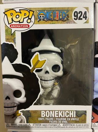 Funkopop 924 Bonekichi