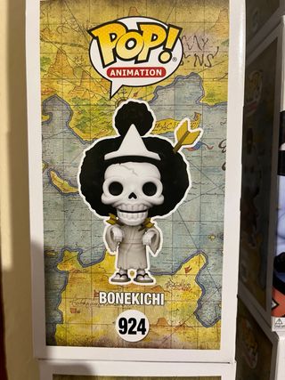 Funkopop 924 Bonekichi