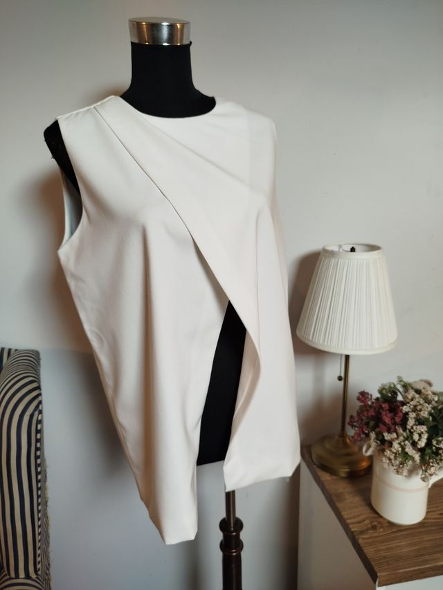 Blusa Nueva mujer talla L