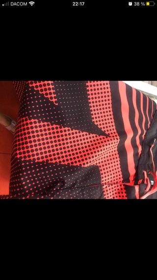 Bañador bermudas Fox