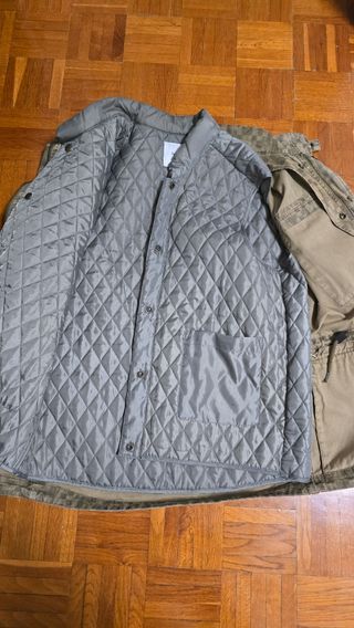 Parka/ chaqueta Pepe Jeans