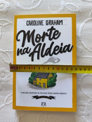 Morte na Aldeia