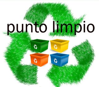 Punto limpio a domicilio