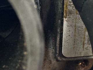 Turbo citroen peugeot 1400 hdi