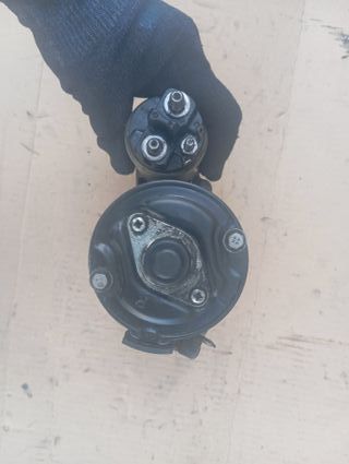 Motor de Arranque BMW E87 120D 2011