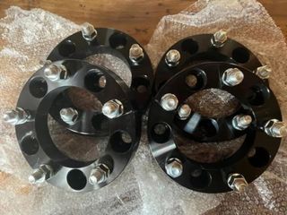 4 Separadores Daihatsu Rocky r97587