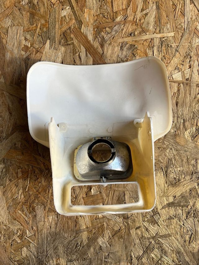 Mascara Honda XR / CR