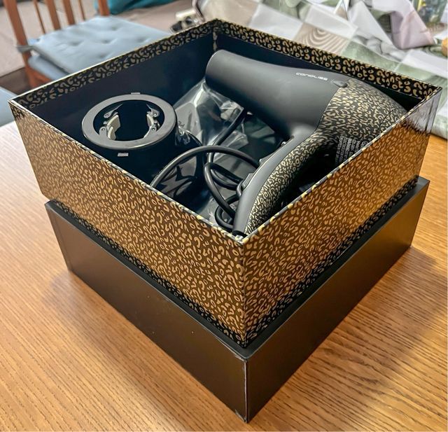 Secador de Pelo Profesional Coriolis