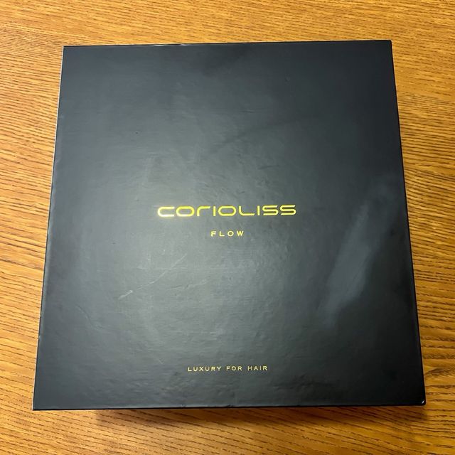 Secador de Pelo Profesional Coriolis