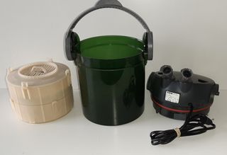 Filtro Eheim Ecco 2231 PARA PIEZAS